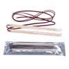 2 Pack Car Rearview Mirror Lamp DRL Strip Flowing Turn Lamp LED Car Light Source Turn Signals
