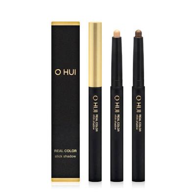 Real Color Stick Eyeshadow / Creamy Texture 0.8g
