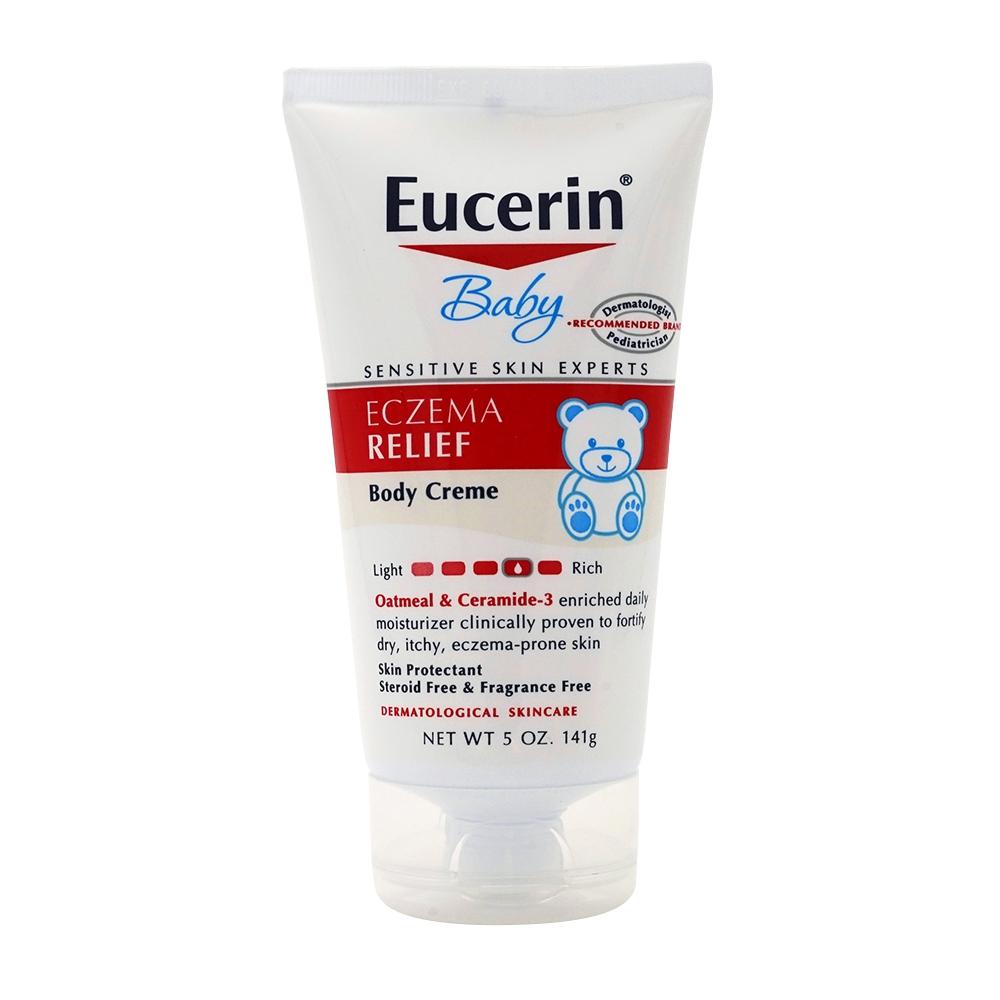 

Baby Eczema Relief Body Creme 5 oz
