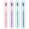 HAONIU Ultra-Soft Bristle Toothbrushes
