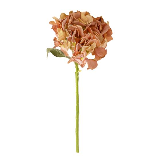 Durable Simulated Hydrangea Eye-catching High Quality Eye-catching Simulated Hydrangea Flowers