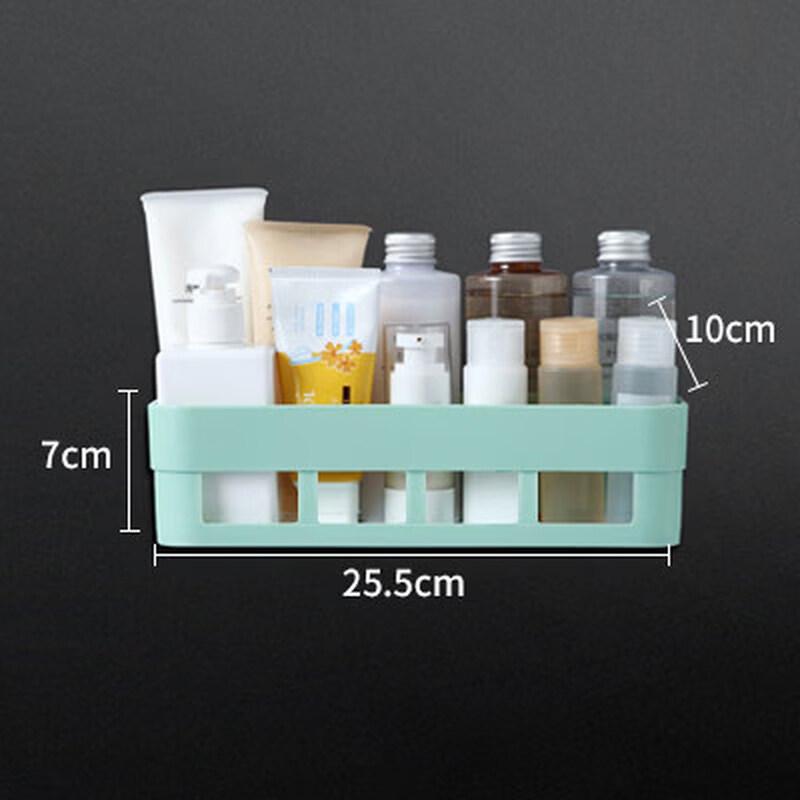 

Rubber Bathroom Storage Rack