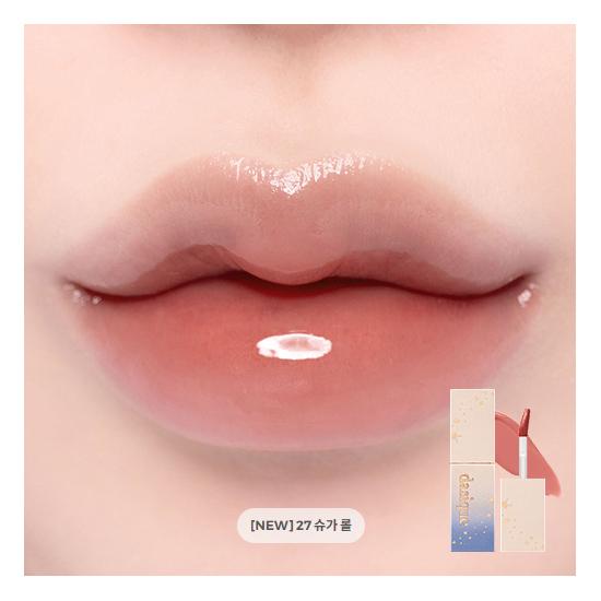 DASIQUE Juicy Dewy Tint (27 Options)