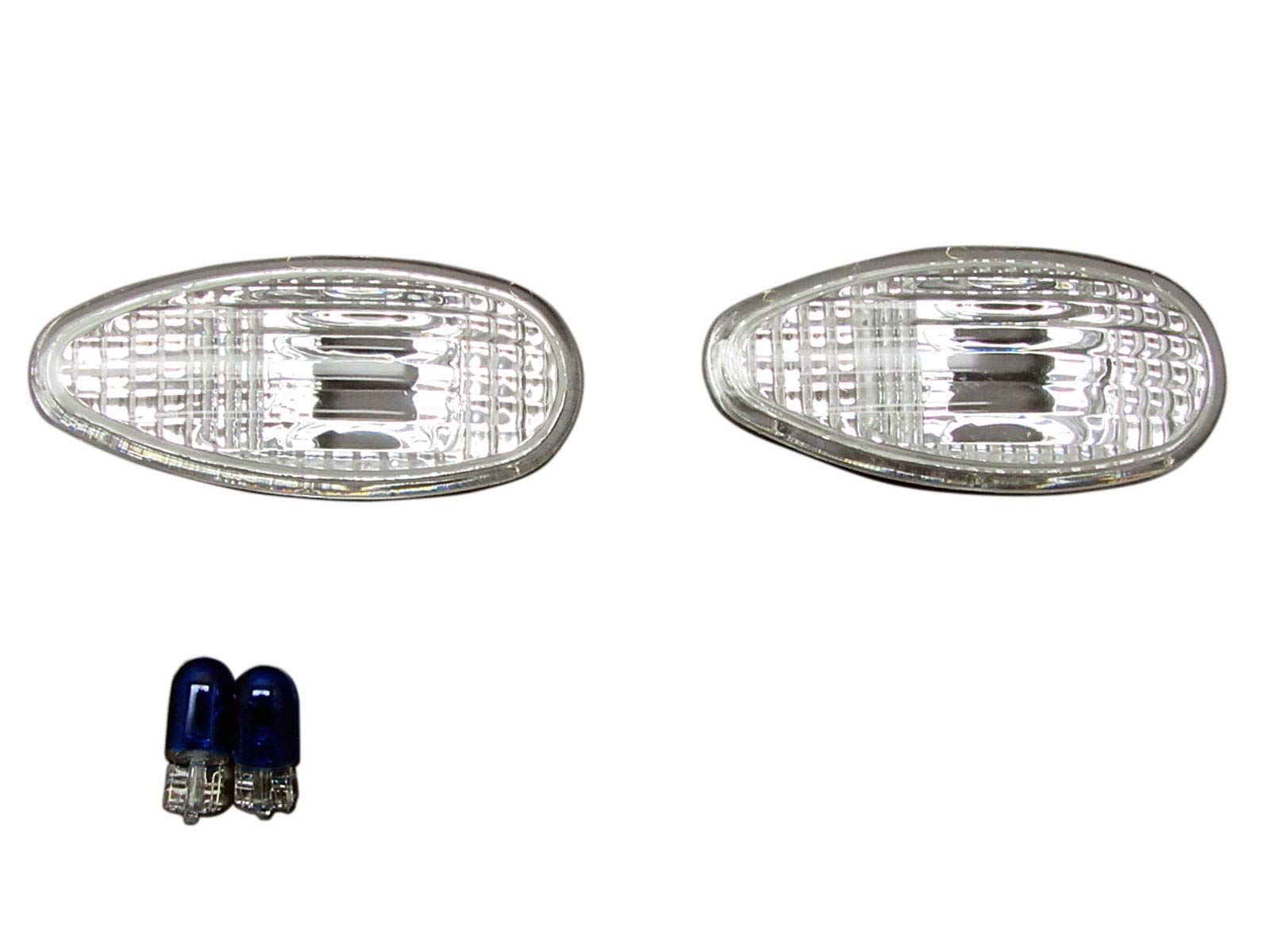 

BRIGHTZ GTO Z15A Z16A Кристальные боковые повторители поворота Боковые указатели поворота для детали 38896 [BLINKER-008] Сигналы/Боковые Z15/Z16 (15/16) - Число