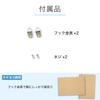 Asmix Asuka Frameless Magpin Cork Board, LL, CB348