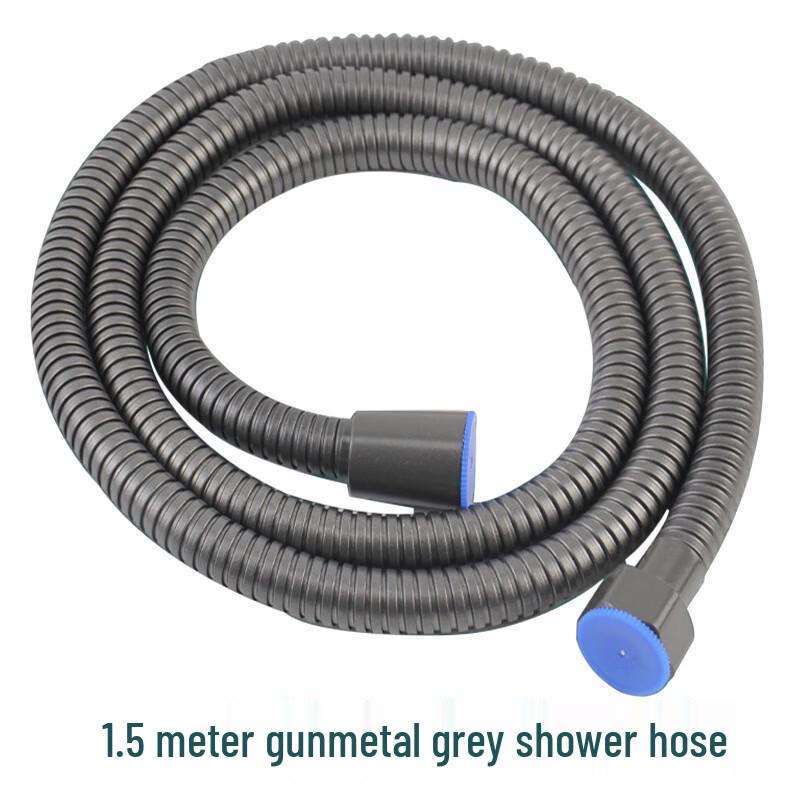 LISM Stainless Steel Shower Hose