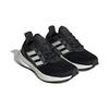 Adidas Pureboost 22 Low top Running Shoes Black White GZ2599