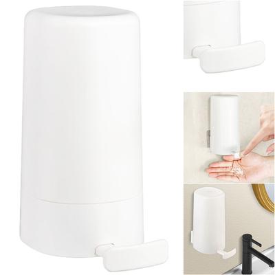 Bar Soap Grinder Wall Mounted Refillable Soapy Bar Dispenser Waterproof Soapy Bar Crusher Holder Soap Grinding Box for Bathroom