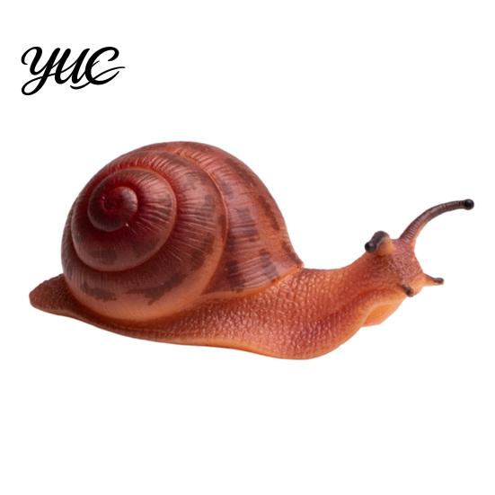 Decompression Insect Squishy Toy Realistic Toy, Stretchy Stress Relief Fidget Snail Bat TPR Material Squeeze Tools Locust Mantis Fly Mole Cricket