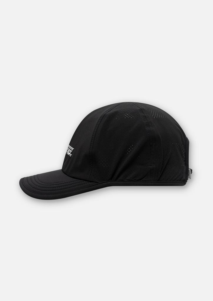 KALEG Flight Air Cut Ball Cap (Black)