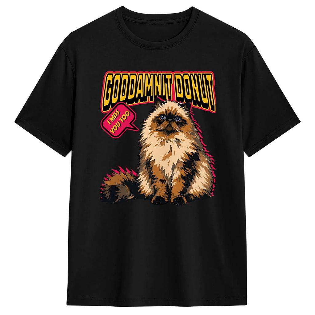 Viva La Revolucion Carl Dungeon Crawler Funny Cotton T Shirt For Beach Streetwear T Shirts O Neck Hippie Tee Shirt