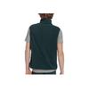 Adidas Casual Comfortable Warm Loose Sports Vest Men Vests Mineral-Green HK7393