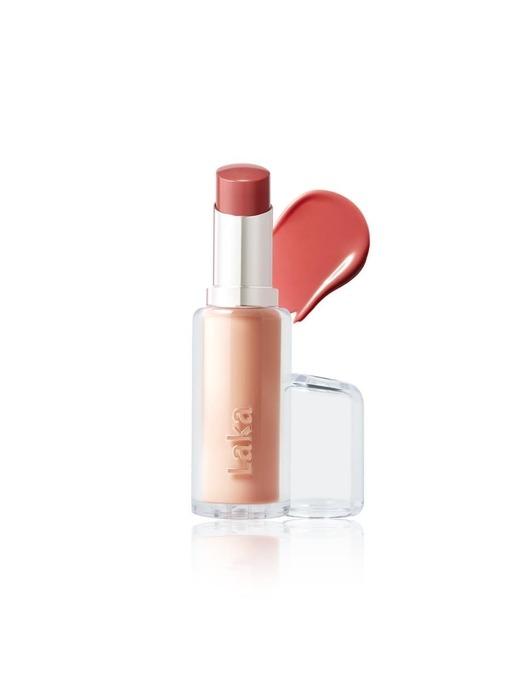 LAKA [LAKA] [new] Bonding Glow Lipstick (choose One from 24 Colors)