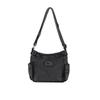 Underarm Bag, Trendy and Fashionable Chain Bag, Casual Large-capacity Single-shoulder Bag, Tote Bag
