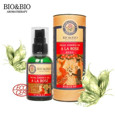 Bio Face Oil Alla Rose 50ml