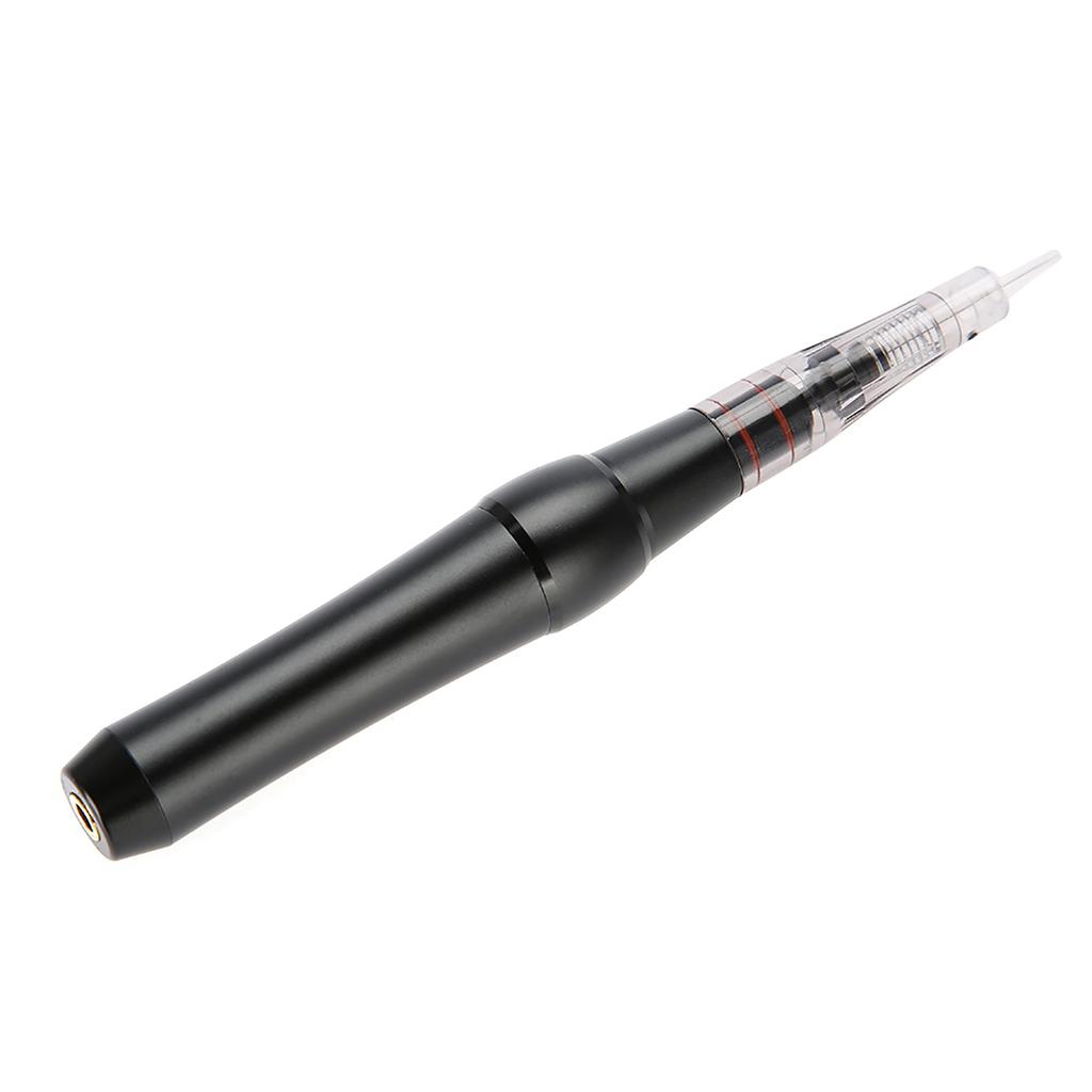 SemiPermanent Tattoo Machine Eyebrow Eyeline Lip Microblading Make Up Tattoo Pen