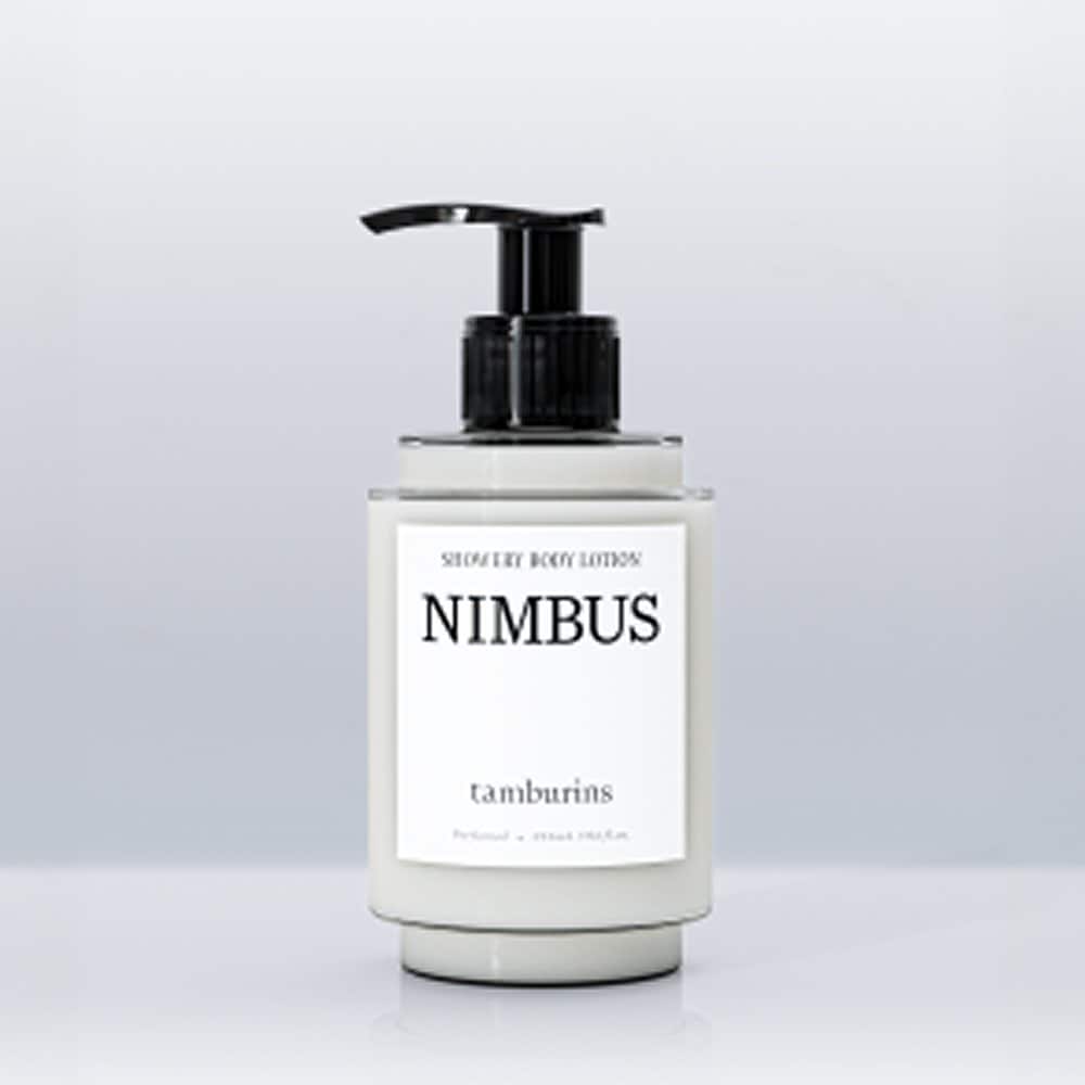 TAMBURINS Shower Body Lotion 235ml (Choose 1)