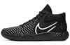 Kd Trey 5 Viii Rauchgrau Schwarz CK2090-003