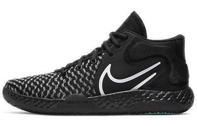 Kd Trey 5 Viii Smoke Grey Black CK2090-003