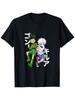 Hunters X Hunters Gon And Killua T-Shirt