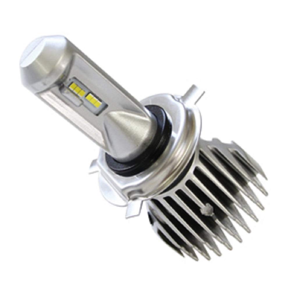 

LED headlight bulb 6500K H4