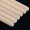Holz Drumsticks 5A/7A Schlagzeug Klassische Instrumentenzubehör Trommel