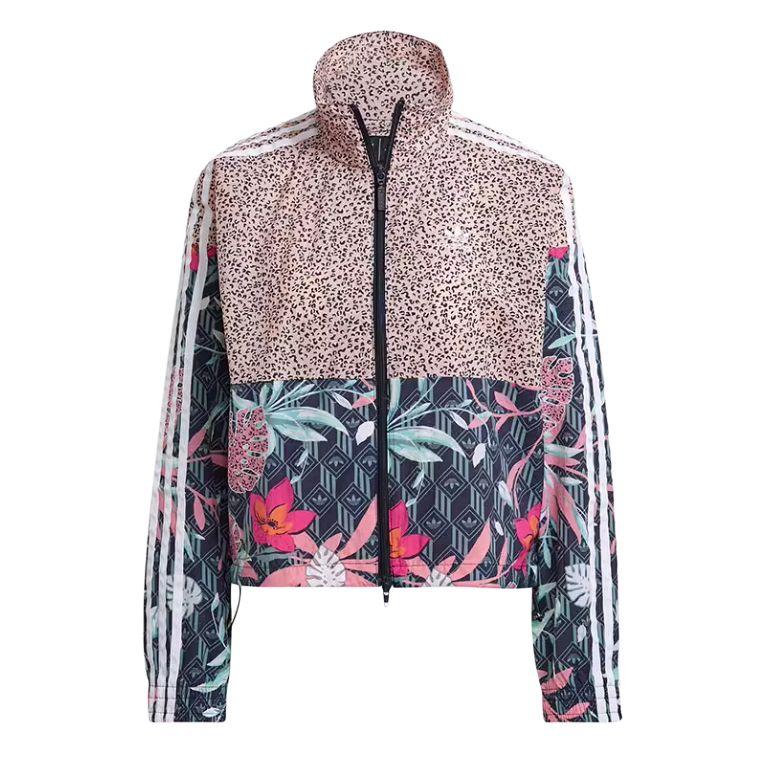 

Adidas Originals Jackets & Coats Women s Multicolor GN3601 XXS/165/72A