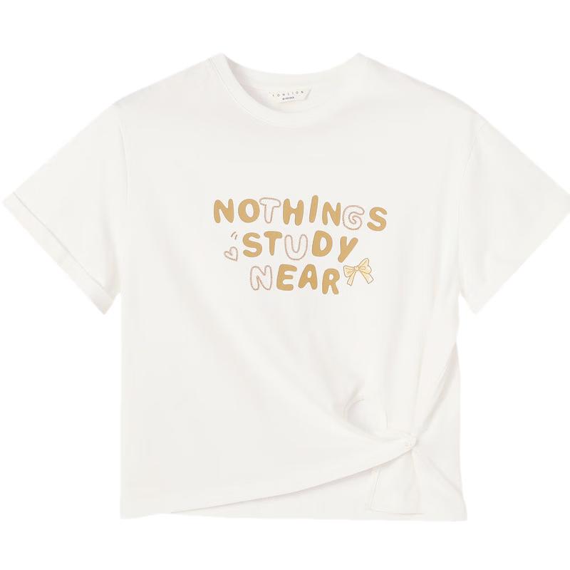 TonLion Women s Short Sleeve Graphic Tee XL