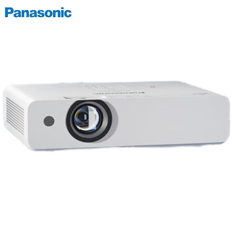 Panasonic PT-WX3401 3LCD XGA Business Projector (CN version)