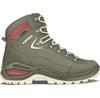 Ботинки Lowa Renegade Evo GTX Mid Women