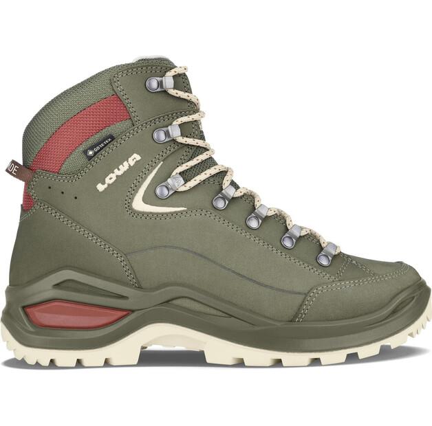 Ботинки Lowa Renegade Evo GTX Mid Women