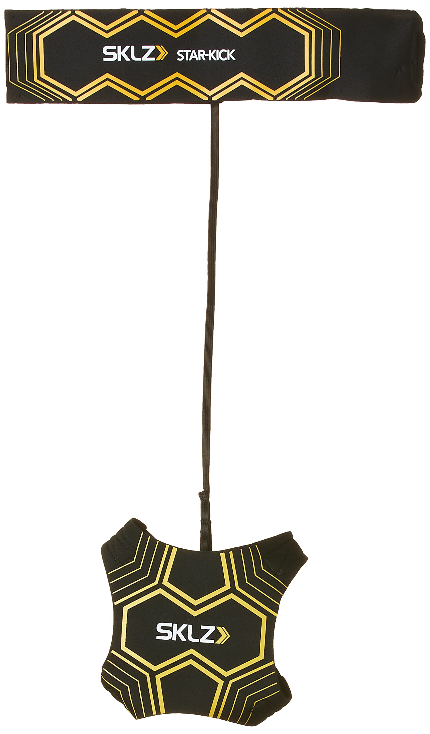 

Футбольное тренировочное оборудование SKLZ Star Kick Импортировано из 004046 [Официально Япония]