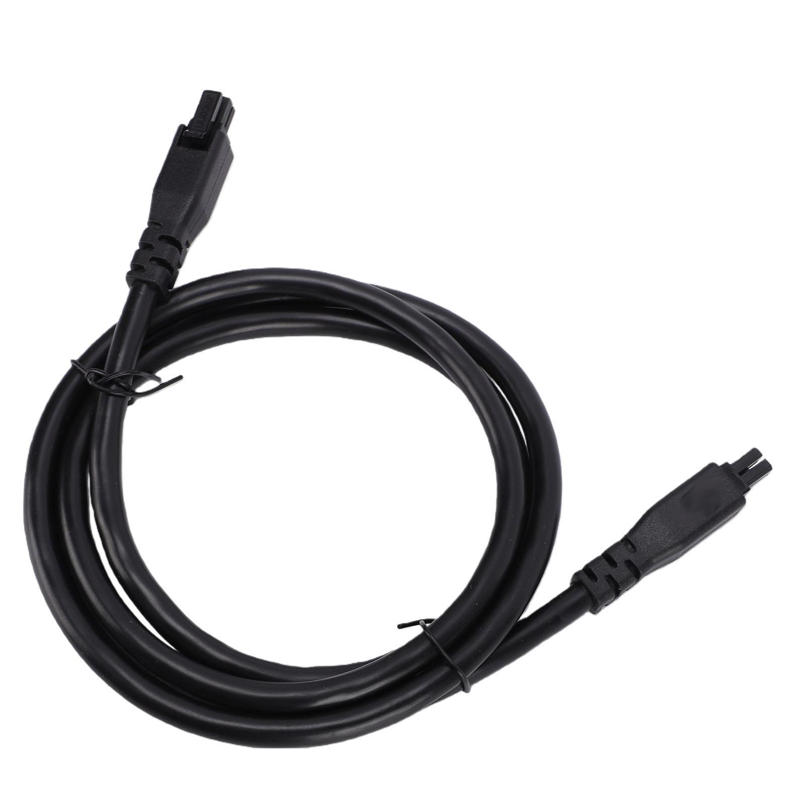 Кабель AMS для 3D-принтера Bambu Lab A1 A1 Mini, длина 1 м, 22 AWG, 4-контактный удлинительный кабель AMS