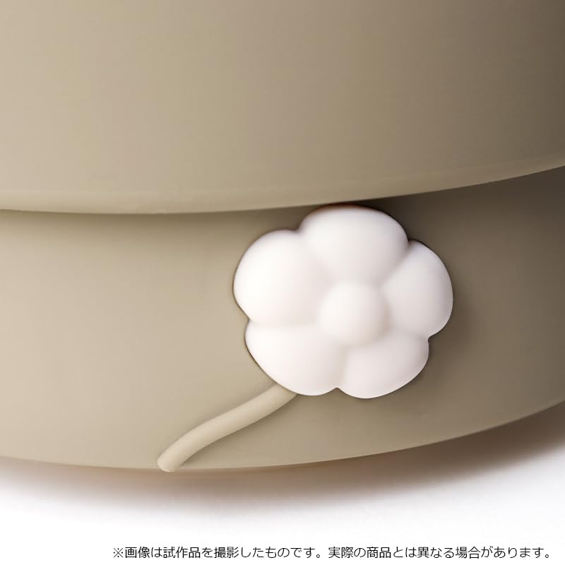 Movic YouTuber Guchitsubo Room Light Width X Height 16cm Approx. 17.5cm Approx.