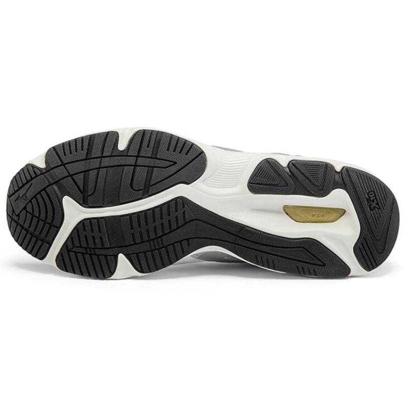 Mizuno Lg 90S Ec 'Black White' Sneakers D1GH221303