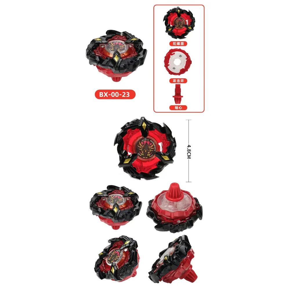 SB UX09 UX10 UX11 UX13 BX00-24 BX00-33 BX00-26 BX00-27 BX00-23 Gyro Juguete BX Gyro Walki Z Żyroskopem LuzemGyro Piezas