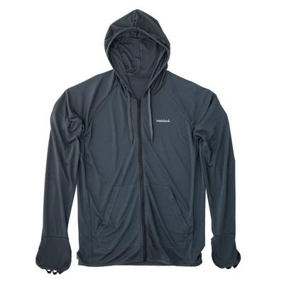 LITTLE PRESENTS Stream Hoodie T-19 Cool Gray M