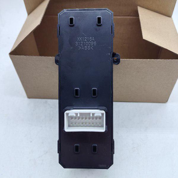 93571D3000: Fits 2016-2018 Hyundai Tucson TL Window Lift Switch