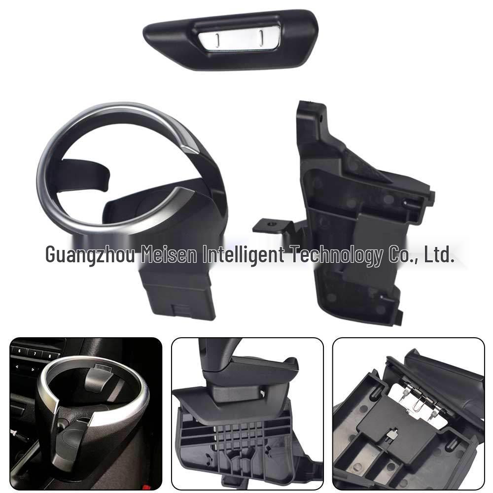 BMW 1 Series 118i E81 E84 X1 Center Console Car Cup Holder