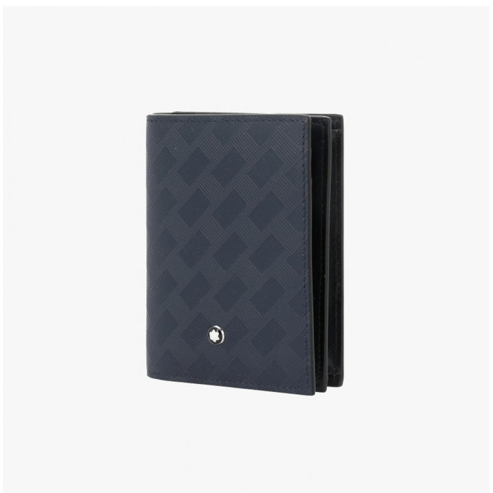 Montblanc 198073 Extreme 3.0 4cc Business Card Holder