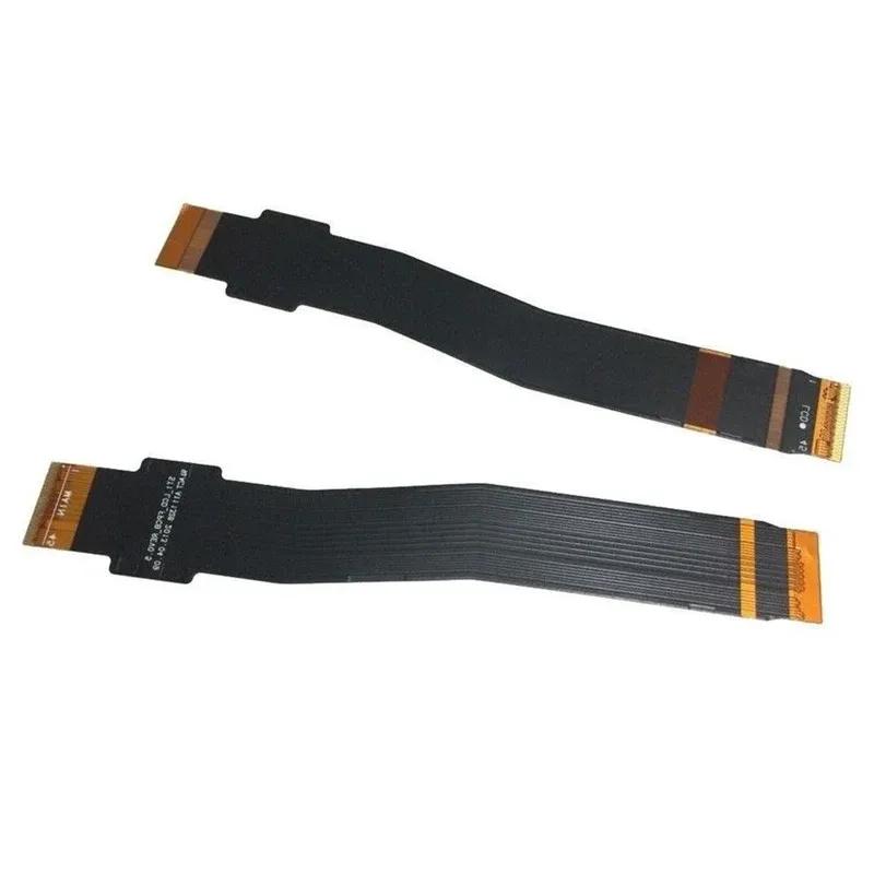 Cavo Flessibile di Collegamento LCD Per Samsung Galaxy Tab 3 10.1 GT-P5200 P5210 Connettore di Collegamento Parti di Ricambio