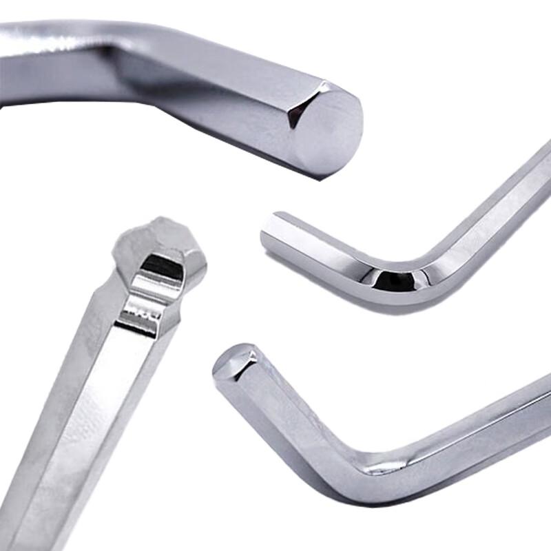 Donggong 22mm Metric Ball-End Extra-Long Hex Key Wrench