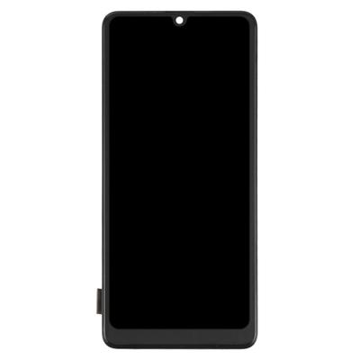 For Samsung Galaxy A41 (Global Version) A415 Grade C LCD Screen and Digitizer Assembly+Frame Part (TFT Technology) (without Logo)