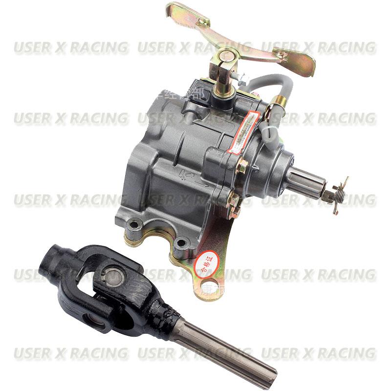 USERX Universal Motorcycle Engine reverse transmission shaft For Scooter ATV CG125cc 150cc 200cc 250cc 300cc