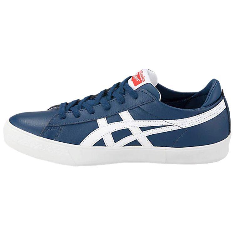 Кроссовки Asics Fabre BL-S 2.0 Independence Blue Унисекс Белый 1183A400400 36