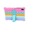 Capa para Samsung Galaxy Tab S5E 10.5 - Concha Protetora de Silicone T720/T725