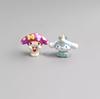 Spot Ugly Fish Pudding Dog Katie Cat Jade Guigou Good Friend 3Rd Generation Blind Box Cute Desktop Mini Ornament Birthday Gift