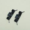 30753989 Automobile Front Windshield Forming Clamp For Volvo S60 S60L V60  2011 2012 2013 2014 2015 2016 2017 Auto Parts