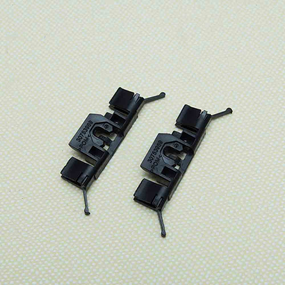 30753989 Automobile Front Windshield Forming Clamp For Volvo S60 S60L V60 2011 2012 2013 2014 2015 2016 2017 Auto Parts