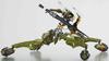 Revoltech Yamaguchi 69 Provisional Unit 5 No.